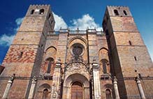 Martes Santo Sacerdotal en Sigüenza