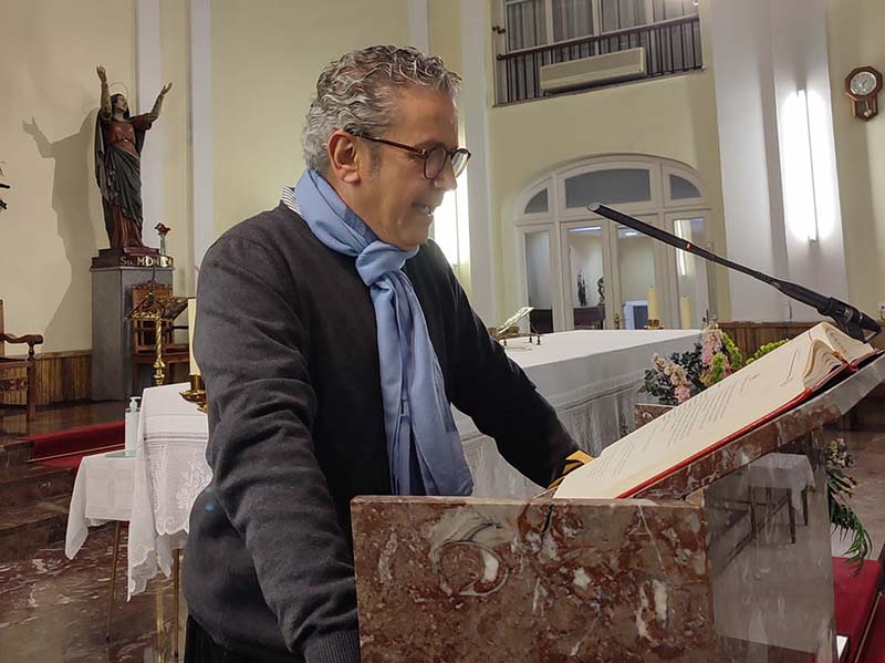 Ángel Manuel Pérez