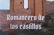 “Romancero de los castillos”, nuevo poemario de Francisco Vaquerizo