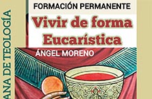 Jueves 16: sesión de Formación Permanente para laicos y religiosos