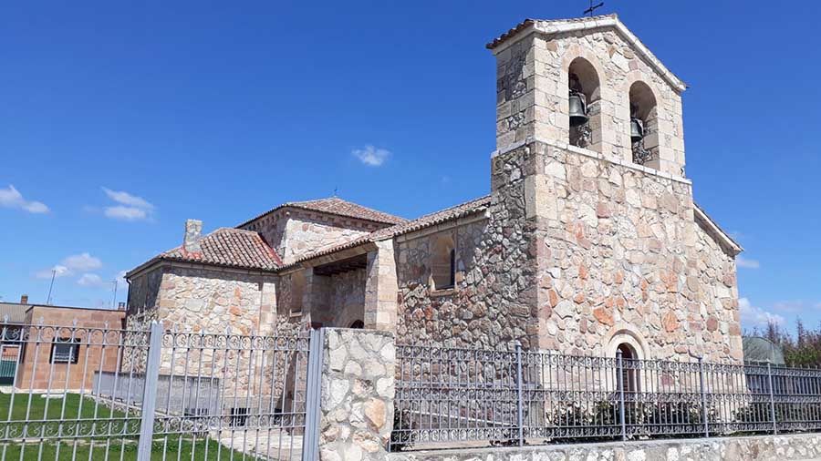 Fallece el sacerdote diocesano Fernando de las Heras Martín