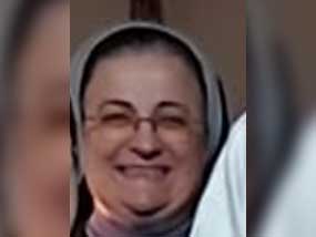 Sor Isabel Ruiz Sánchez, elegida abadesa de Valfermoso de las Monjas