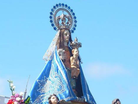 La Marcha Diocesana a Barbatona será el domingo 11 de mayo