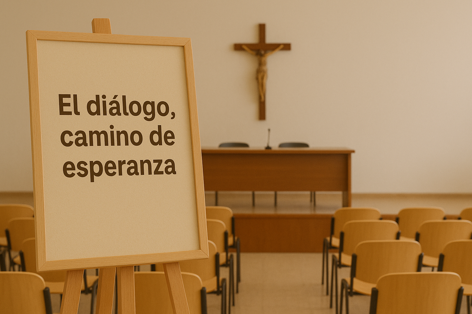 Fin de curso de la Cátedra de Formación Permanente