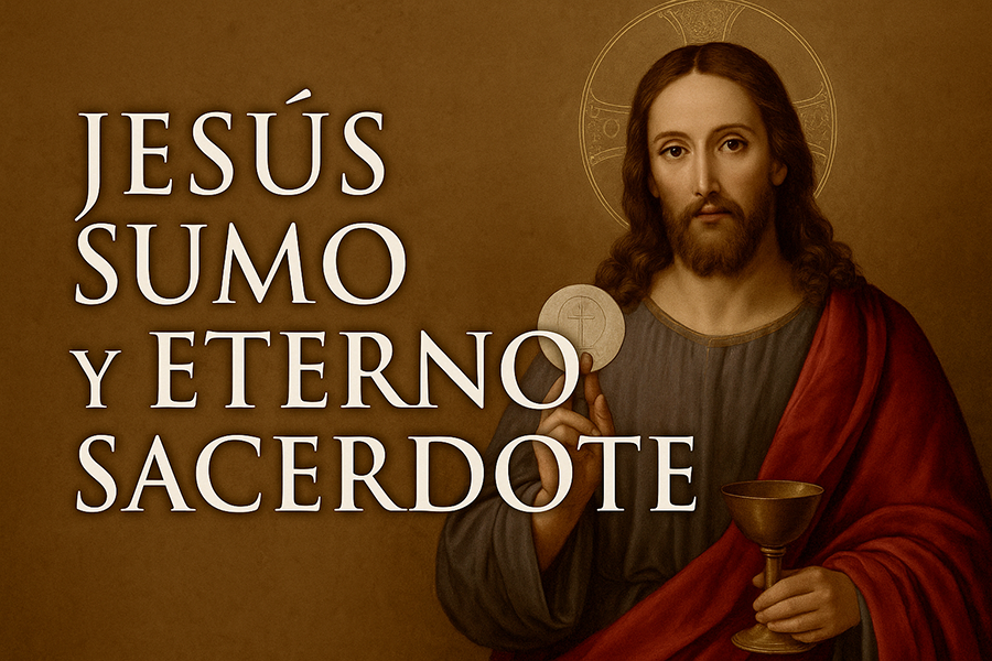 Los residentes de la Casa sacerdotal celebran la fiesta del 12 de junio 