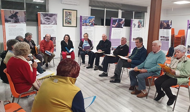 Pastoral del Trabajo publica las conclusiones de su jornada diocesana