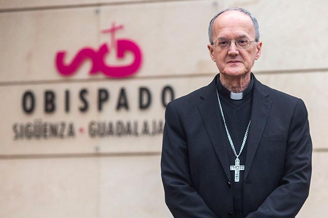 Pocos cambios y muchas renovaciones en los nombramientos sacerdotales 